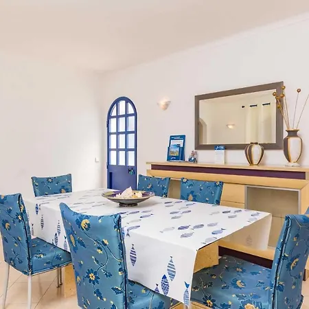 Villa Marco Albufeira