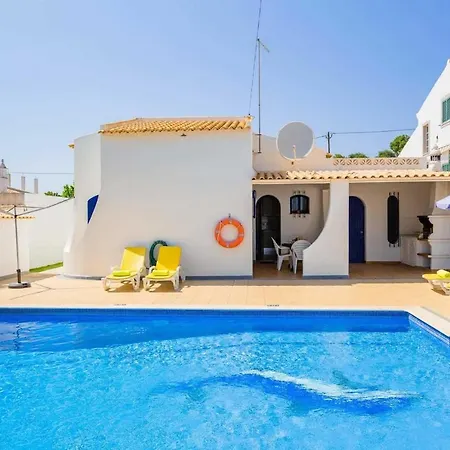 Marco Villa Albufeira